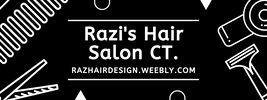 Razi's Hair Salon CT &#127802;